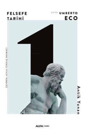 Felsefe Tarihi 1 / Antik Yunan