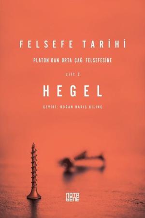 Felsefe Tarihi 2. Cilt / Platon'dan Ortaçağ Felsefesine