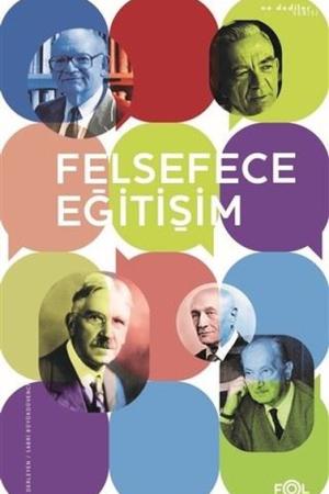 Felsefece Eğitişim/Eğitim Felsefesi Yazıları