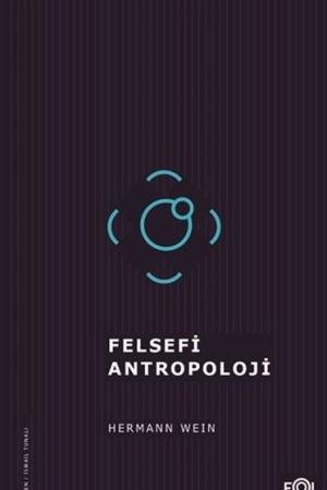 Felsefi AntropolojiTarih, İnsan ve Dil Felsefesi Üzerine