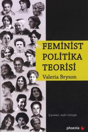 Feminist Politika Teorisi