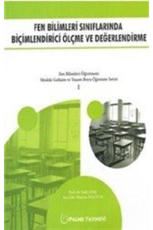 Fen Bilimleri Sınıflarında Biçimlendirici Ölçme ve Değerlendirme