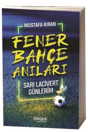 Fenerbahçe Anıları