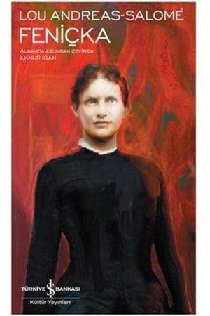 Feniçka (Ciltli)