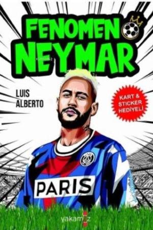 Fenomen Neymar