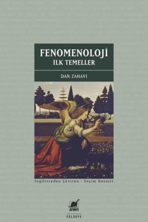 Fenomenoloji: İlk Temeller