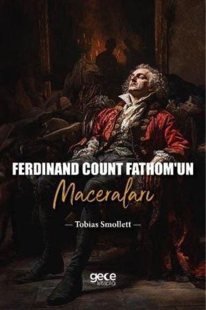 Ferdinand Count Fathom’un Maceraları