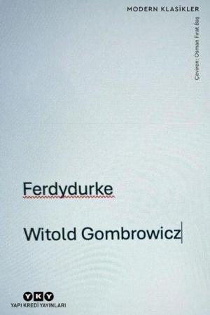 Ferdydurke