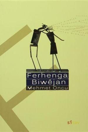 Ferhenga Biwêjan 1-2