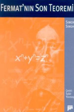 Fermat’nın Son Teoremi