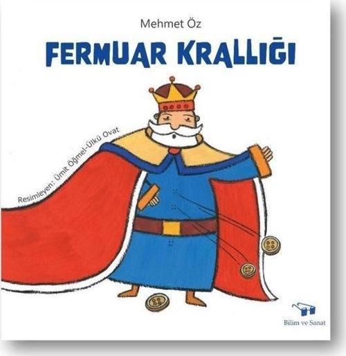 Fermuar Krallığı