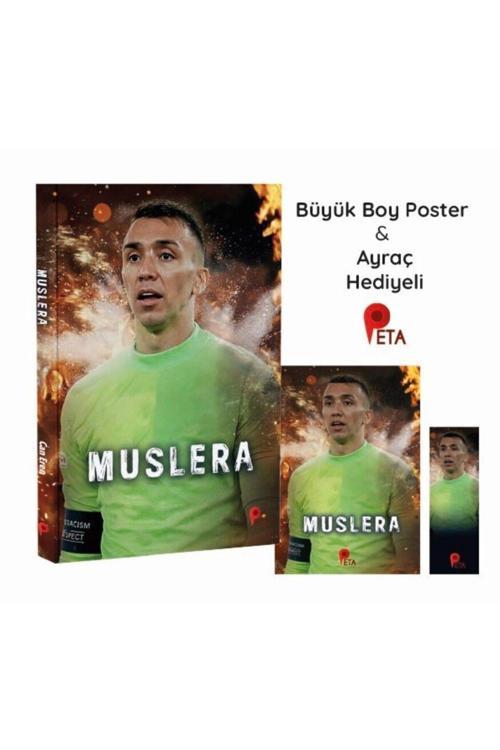 Fernando Muslera