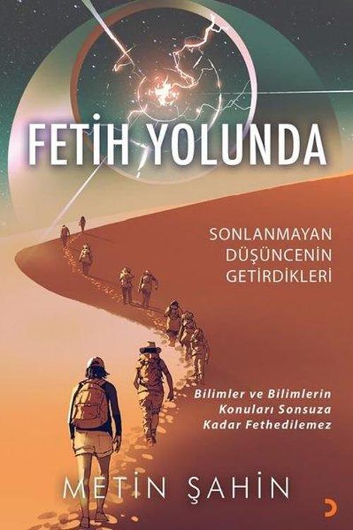 Fetih Yolunda