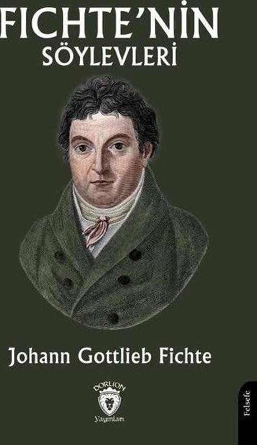 Fichte'nin Söylevleri