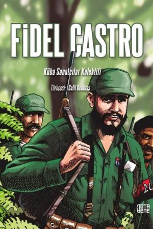 Fidel Castro