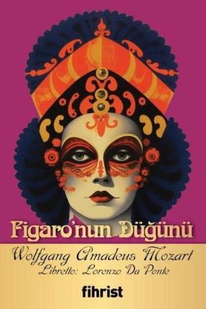 Figaro'nun Düğünü Opera Klasikleri: 03