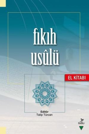 Fıkıh Usulü El Kitabı