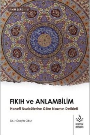 Fıkıh ve Anlambilim