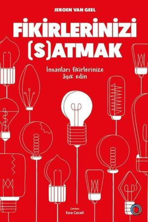 Fikirlerinizi Satmak