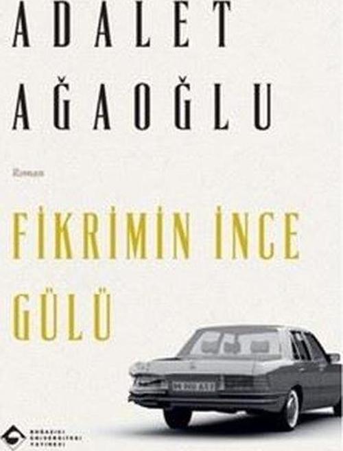 Fikrimin İnce Gülü