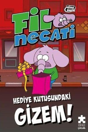 Fil Necati 1 / Hediye Kutusundaki Gizem