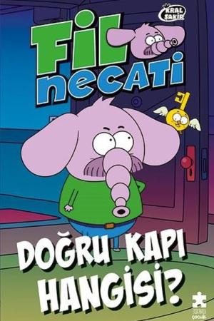 Fil Necati 2 / Doğru Kapı Hangisi