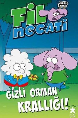 Fil Necati 3 / Gizli Orman