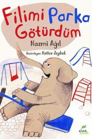 Filimi Parka Götürdüm