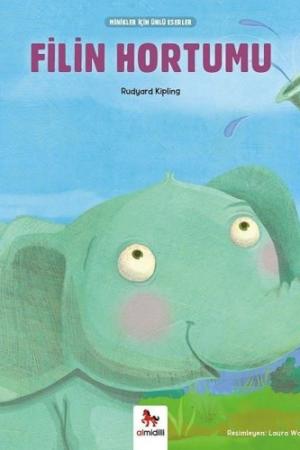 Filin Hortumu / Minikler İçin Ünlü Eserler