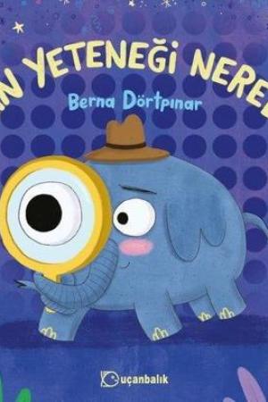 Filin Yeteneği Nerede?