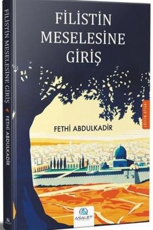 Filistin Meselesine Giriş