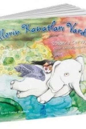 Fillerin Kanatları Vardır