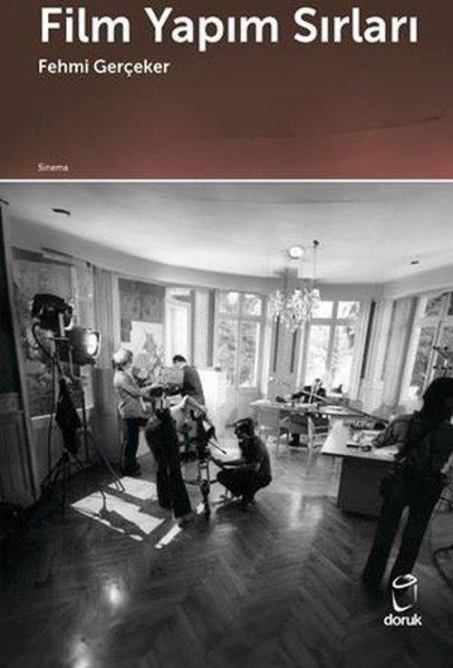 Film Yapım Sırları