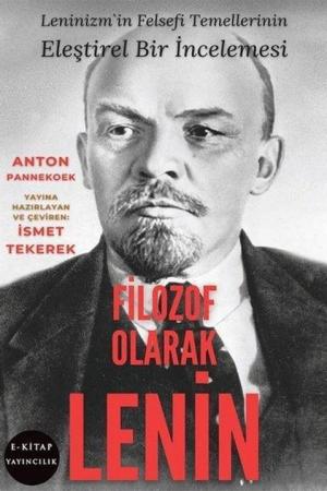 Filozof Olarak Lenin