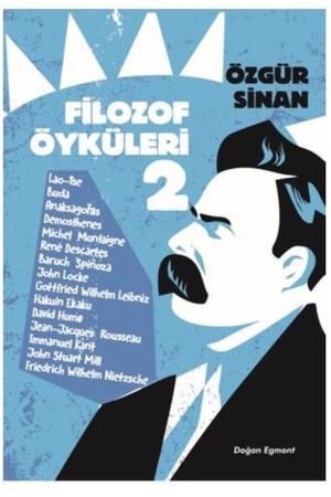 Filozof Öyküleri 2