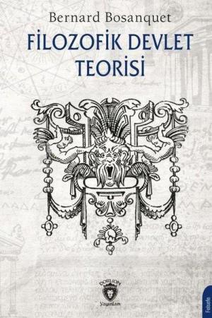 Filozofik Devlet Teorisi