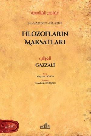 Filozofların Maksatları