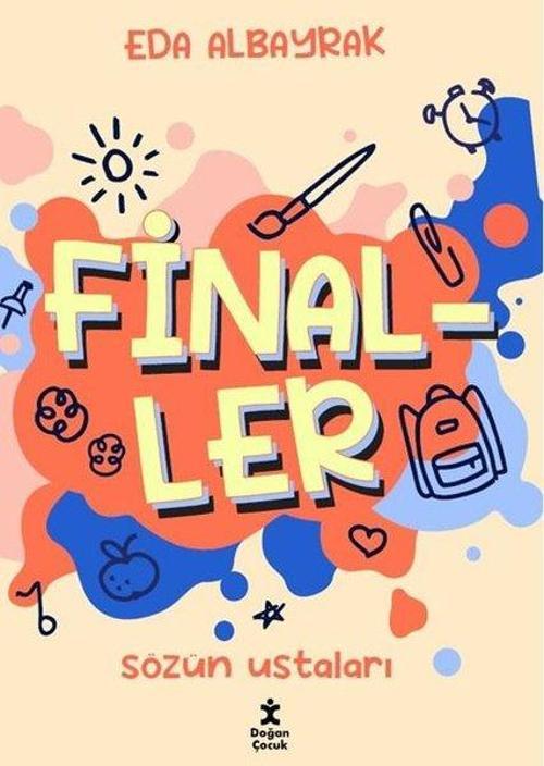 Finaller Sözün Ustaları