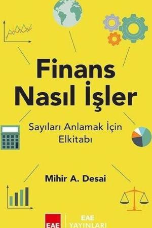 Finans Nasıl İşler? Sayıları Anlamak İçin Elkitabı