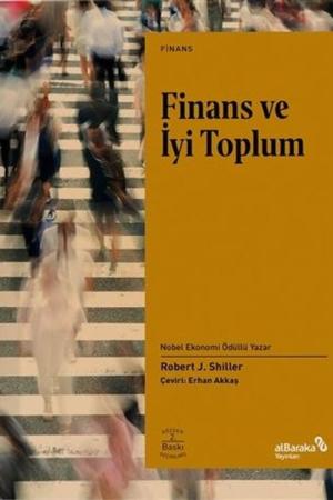 Finans ve İyi Toplum