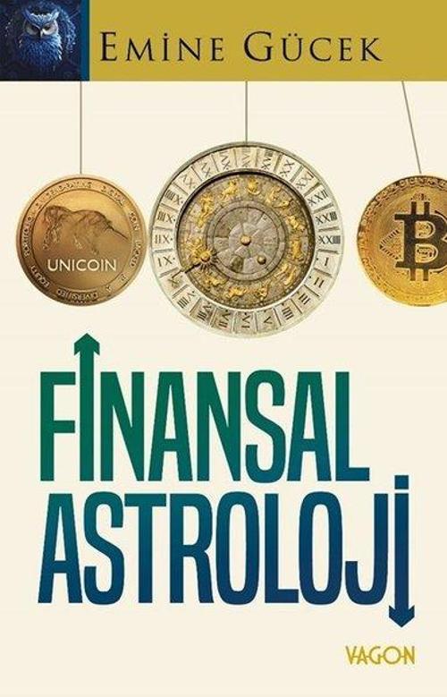 Finansal Astroloji