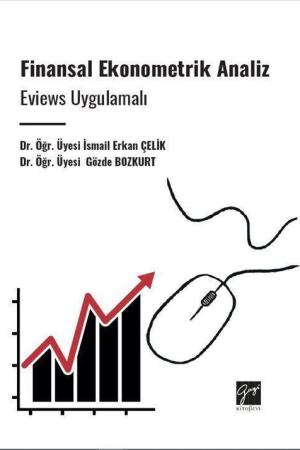 Finansal Ekonometrik Analiz Eviews Uygulamalı