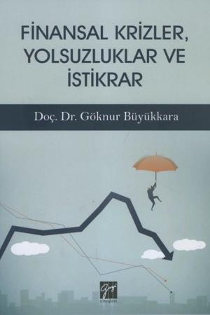 Finansal Krizler, Yolsuzluklar ve İstikrar