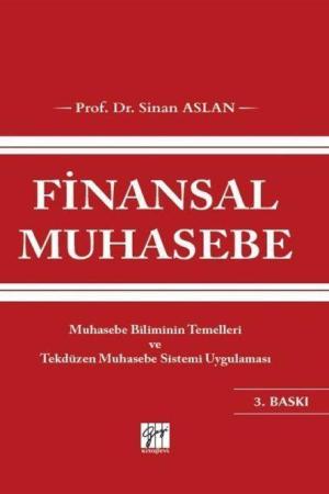 Finansal Muhasebe