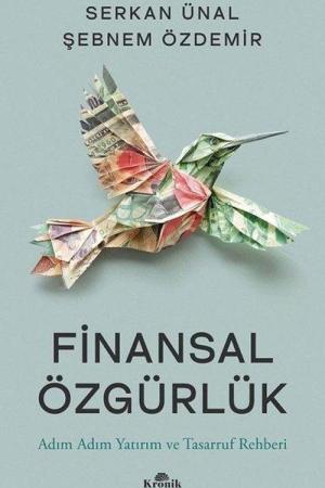 Finansal Özgürlük Adım Adım Yatırım ve Tasarruf Rehberi