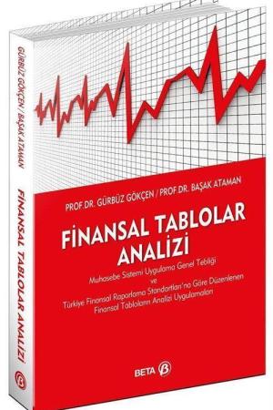 Finansal Tablolar Analizi