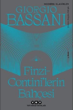 Finzi-Contini'lerin Bahçesi