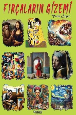 Fırçaların Gizemi