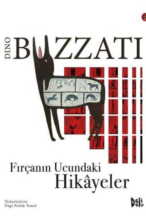 Fırçanın Ucundaki Hikayeler