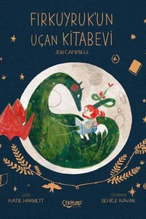 Fırkuyruk'un Uçan Kitabevi